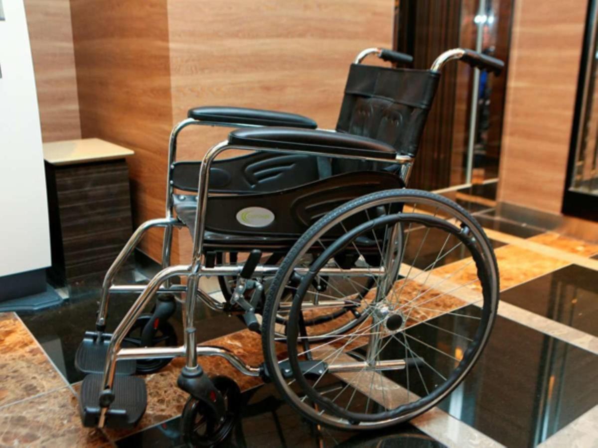 Apa Hotel Nagasaki Dejima Ngoại thất bức ảnh