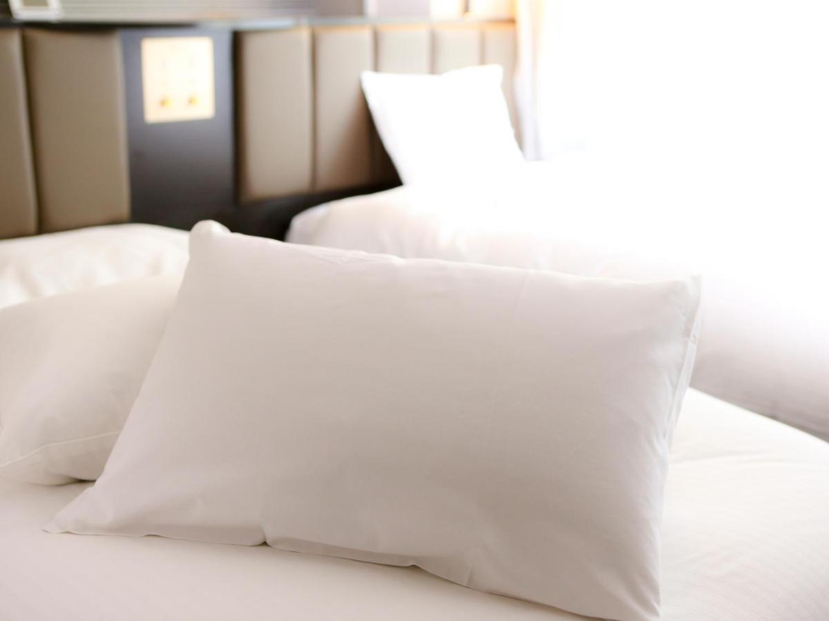 Apa Hotel Nagasaki Dejima Ngoại thất bức ảnh