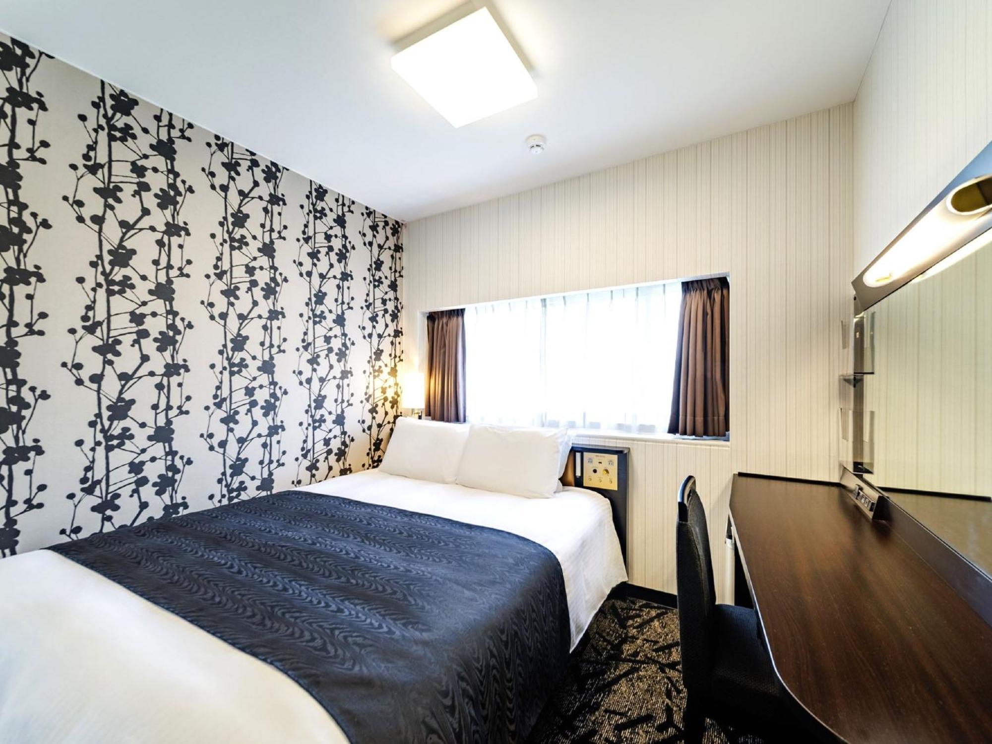 Apa Hotel Nagasaki Dejima Phòng bức ảnh