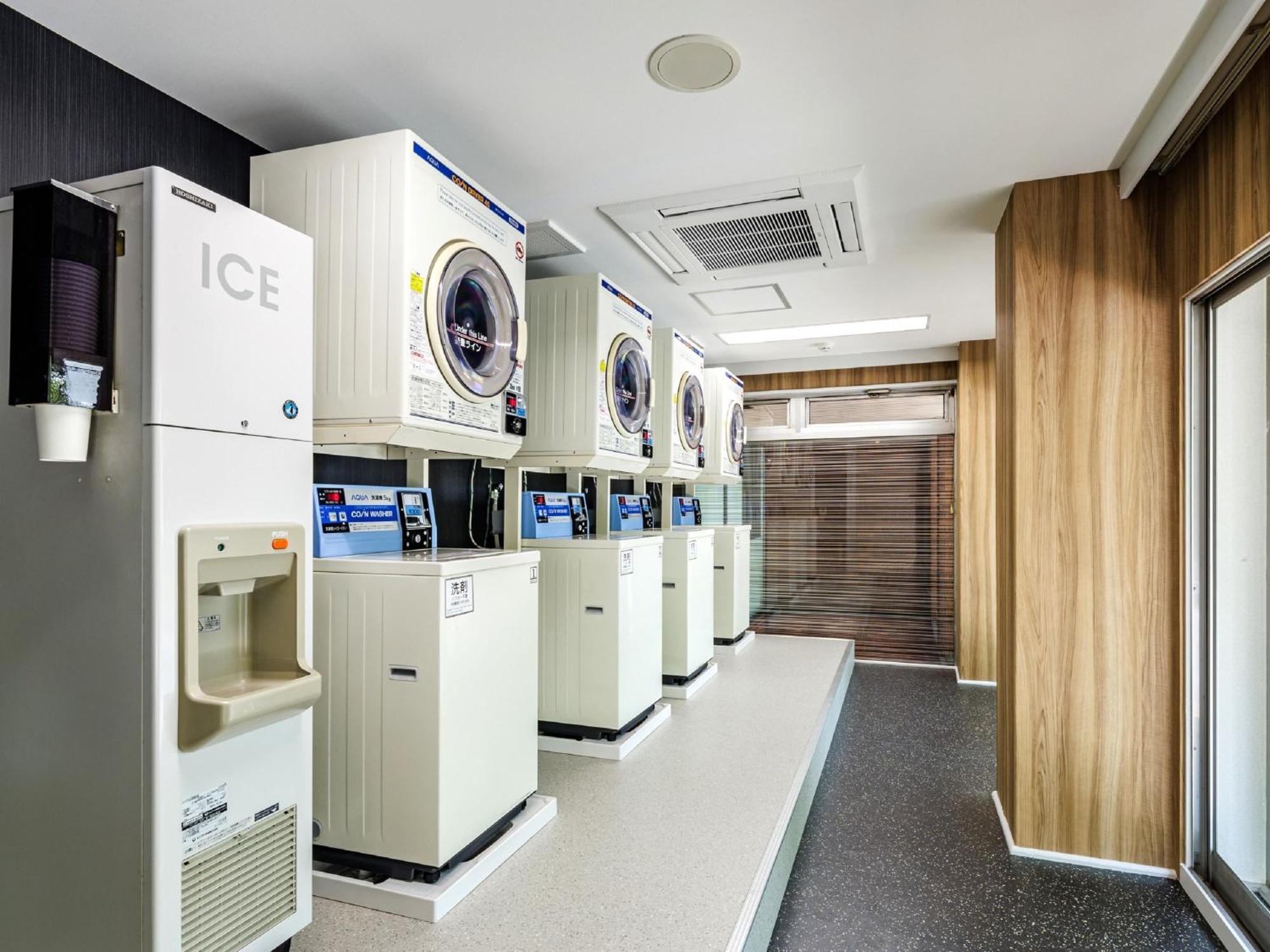 Apa Hotel Nagasaki Dejima Ngoại thất bức ảnh